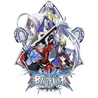 PlayStation Portable - BLAZBLUE