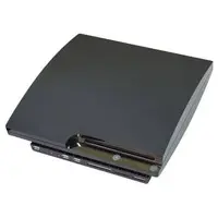 PlayStation 3 - Video Game Accessories (USBハブ＆カードリーダー ブラック(PS3用))
