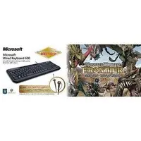 Xbox 360 - Video Game Accessories - MONSTER HUNTER
