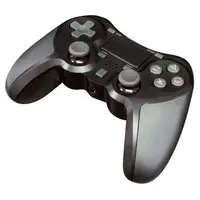 PlayStation 4 - Video Game Accessories (無線コントローラー3 ブラック)