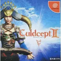 Dreamcast - Culdcept