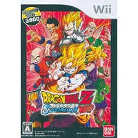 Wii - Dragon Ball