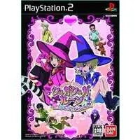 PlayStation 2 - Sugar Sugar Rune