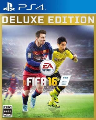 PlayStation 4 - Soccer