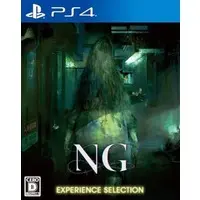 PlayStation 4 - NG (Experience)