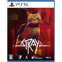 PlayStation 5 - Stray