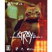PlayStation 4 - Stray