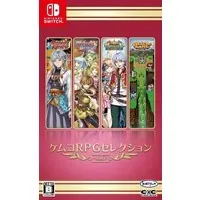 Nintendo Switch - KEMCO RPG Selection