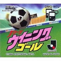 GAME BOY - Soccer