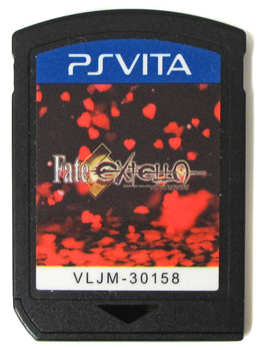 PlayStation Vita - Fate/Extella: The Umbral Star