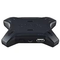 PlayStation 4 - Video Game Accessories (XIM4 - PS4/XboxOne/PS3/Xbox360用キーボードマウス接続アダプタ)
