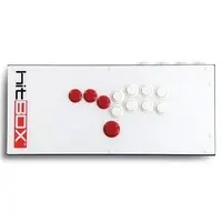 PlayStation 3 - Video Game Accessories (HIT BOX (ホワイト))