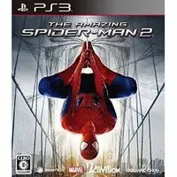 PlayStation 3 - SPIDER-MAN