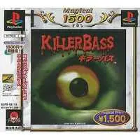 PlayStation - Killer Bass