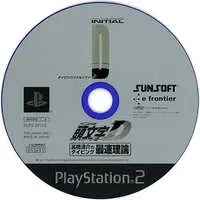 PlayStation 2 - Initial D