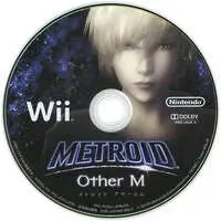 Wii - Metroid Series
