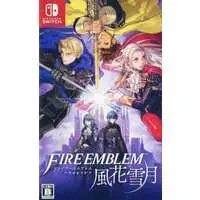 Nintendo Switch - Fire Emblem Series