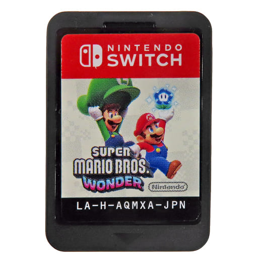 Nintendo Switch - Super Mario Bros.