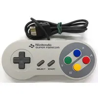 SUPER Famicom - Game Controller - Video Game Accessories - Club Nintendo