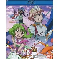 PlayStation 3 - MACROSS Frontier