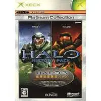 Xbox 360 - Halo