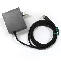 Nintendo Switch - Video Game Accessories - AC adapter (アローン Switchドック対応 ACアダプタ[ALGA-NSSACK])