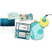 Nintendo 3DS - Video Game Accessories - Hatsune Miku: Project Mirai