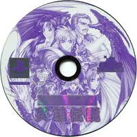 PlayStation - The Legend of Heroes