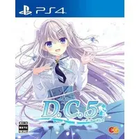 PlayStation 4 - Da Capo