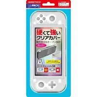 Nintendo Switch - Video Game Accessories (クリスタルシェルSW Lite (Switch Lite用))