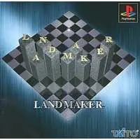 PlayStation - Landmaker