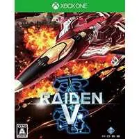 Xbox One - Raiden