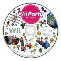 Wii - Wii Party