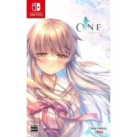 Nintendo Switch - One: Kagayaku Kisetsu e