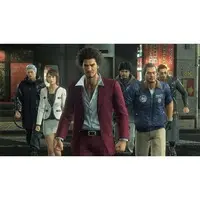 PlayStation 5 - Ryu Ga Gotoku (Yakuza/Like a Dragon)