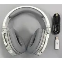 Xbox - Headset - Video Game Accessories (Turtle Beach ワイヤレスヘッドセット STEALTH 600 GEN2 MAX(アークティック)[TBS-2366-01])
