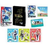 Nintendo Switch - KAMIKO