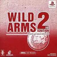 PlayStation - Wild Arms
