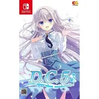 Nintendo Switch - Da Capo