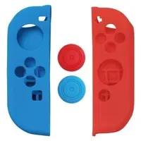 Nintendo Switch - Video Game Accessories (Nintendo Switch専用 アクセサリーセット(ブラック))
