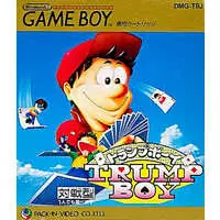 GAME BOY - TRUMP BOY