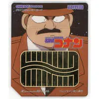 GAME BOY ADVANCE - ADVANCE MOVIE - Meitantei Conan (Detective Conan)