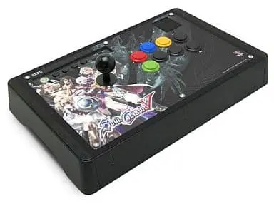 Xbox 360 - Video Game Accessories - SOULCALIBUR