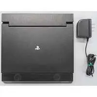 PlayStation 4 - Video Game Accessories (フルHD液晶モニター for PlayStation4(状態：本体＋ACアダプタのみ))