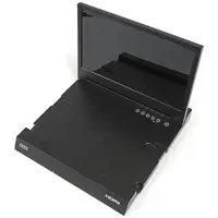 PlayStation 4 - Video Game Accessories (フルHD液晶モニター for PlayStation4(状態：本体＋ACアダプタのみ))