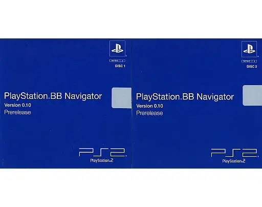 PlayStation 2 - Video Game Accessories - PlayStation BB