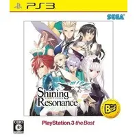 PlayStation 3 - Shining Resonance