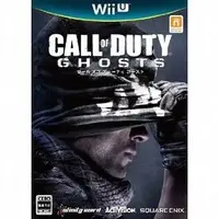 WiiU - Call of Duty