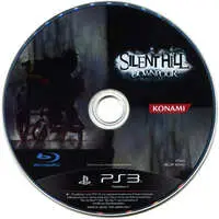 PlayStation 3 - SILENT HILL