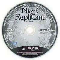 PlayStation 3 - NieR Replicant